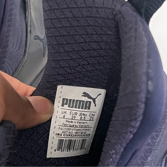 PUMA sneakers - Picture 4 of 4